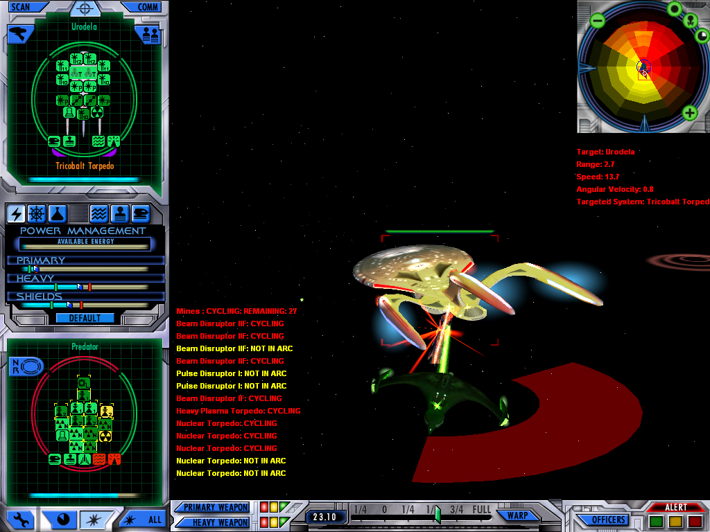 download starfleet command 2